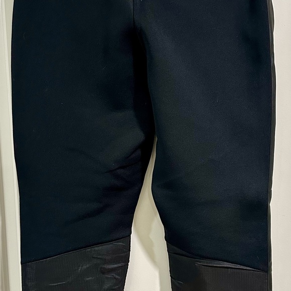 Jordan Black Scuba Athletic Jogger Pants - Picture 4 of 4